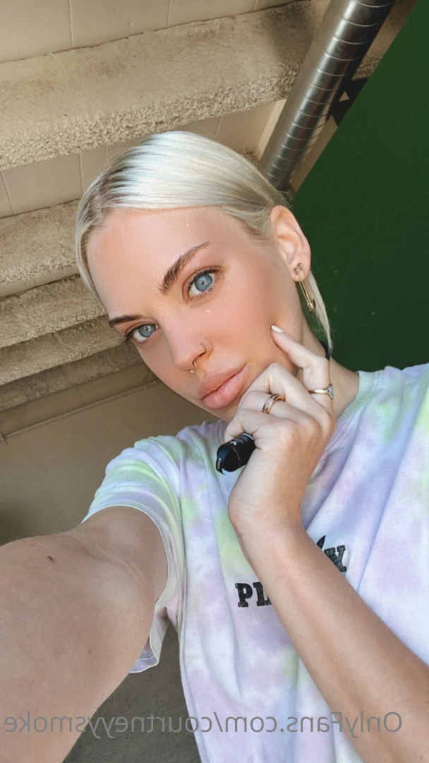Courtney Smoke [ courtneyysmoke ] Onlyfans leaked photo 6302554 on Hotleaks.tv