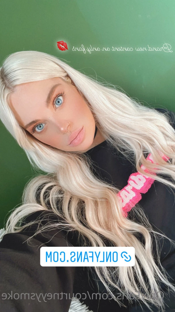 Courtney Smoke [ courtneyysmoke ] Onlyfans leaked photo 6302598 on Hotleaks.tv
