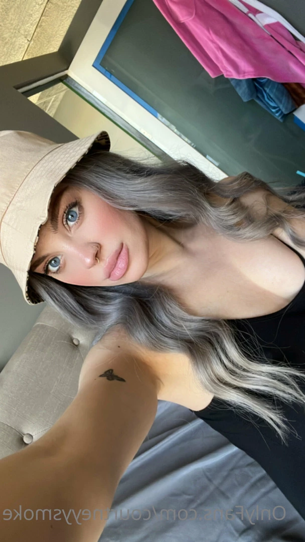 Courtney Smoke [ courtneyysmoke ] Onlyfans leaked photo 6302605 on Hotleaks.tv