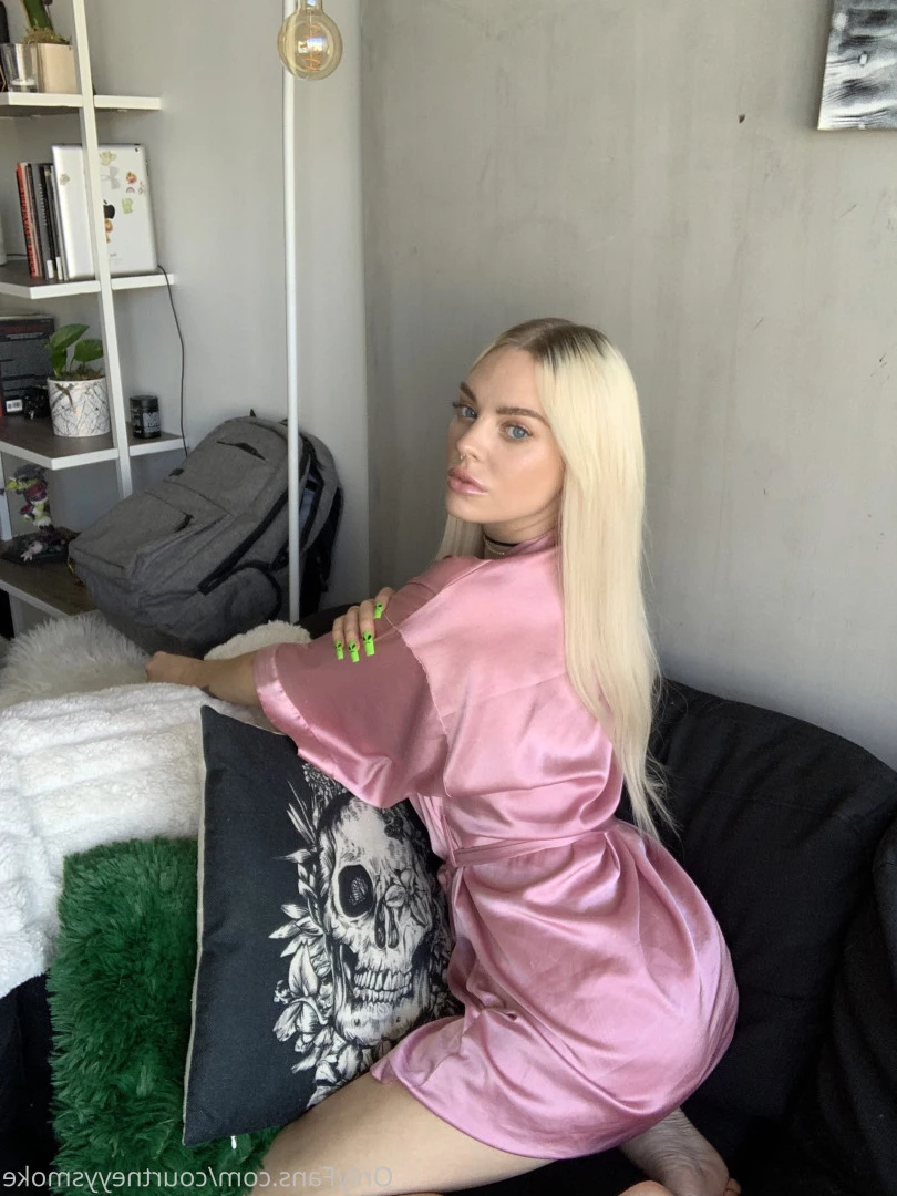 Courtney Smoke [ courtneyysmoke ] Onlyfans leaked photo 6302640 on Hotleaks.tv