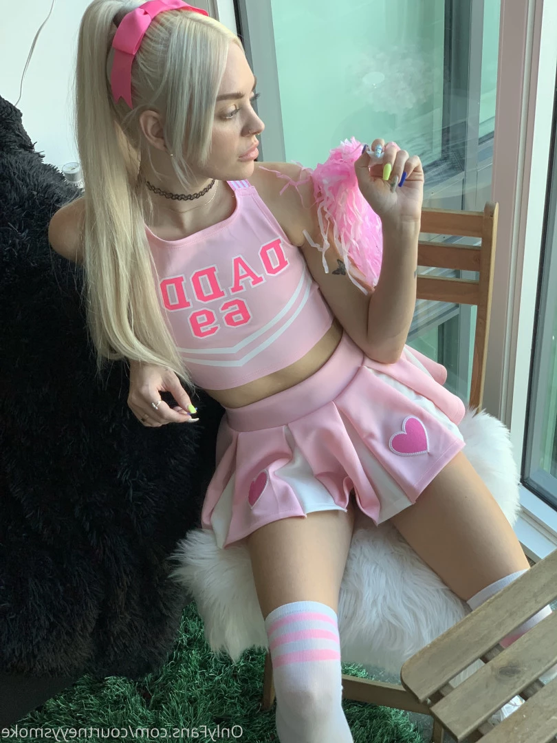 Courtney Smoke [ courtneyysmoke ] Onlyfans leaked photo 6302681 on Hotleaks.tv