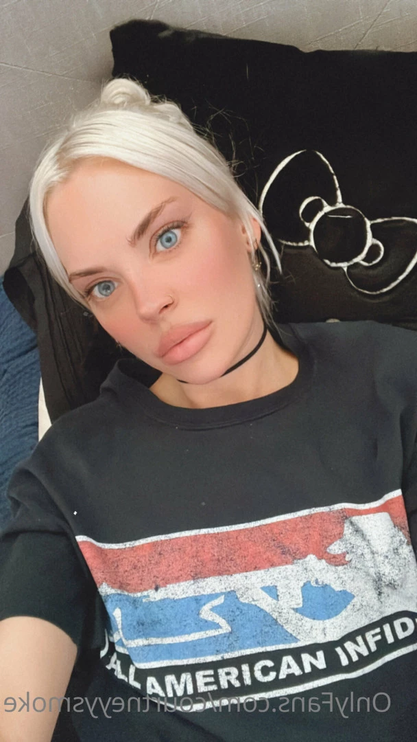 Courtney Smoke [ courtneyysmoke ] Onlyfans leaked photo 6302745 on Hotleaks.tv