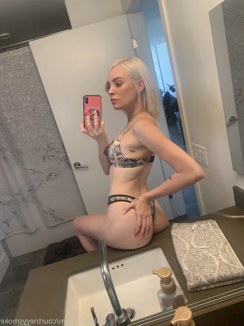 Courtney Smoke [ courtneyysmoke ] Onlyfans leaked photo 6302766 on Hotleaks.tv