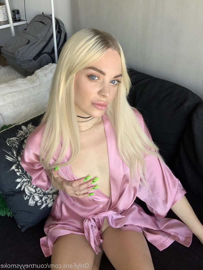 Courtney Smoke [ courtneyysmoke ] Onlyfans leaked photo 6302905 on Hotleaks.tv