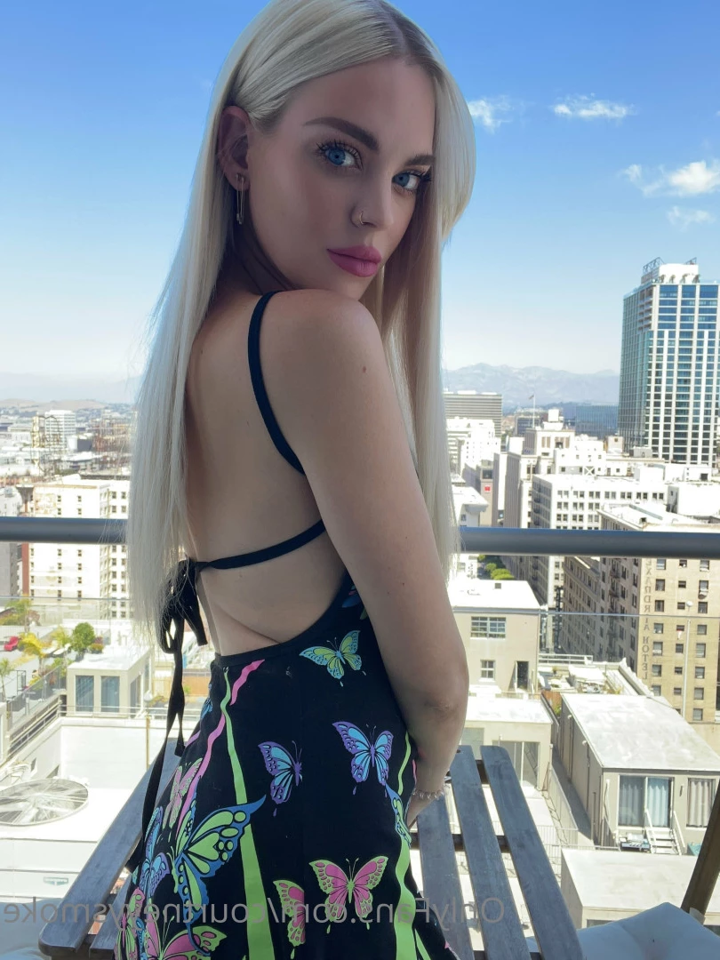 Courtney Smoke [ courtneyysmoke ] Onlyfans leaked photo 6302933 on Hotleaks.tv