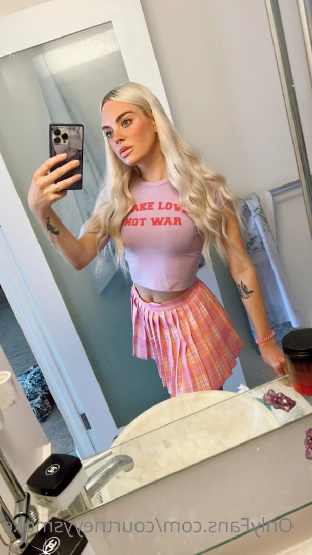 Courtney Smoke [ courtneyysmoke ] Onlyfans leaked photo 6302938 on Hotleaks.tv