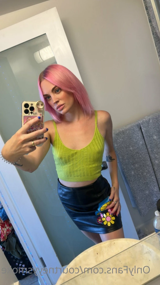Courtney Smoke [ courtneyysmoke ] Onlyfans leaked photo 6302986 on Hotleaks.tv