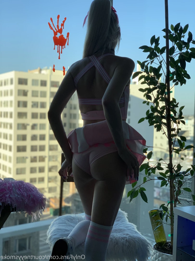Courtney Smoke [ courtneyysmoke ] Onlyfans leaked photo 6303011 on Hotleaks.tv