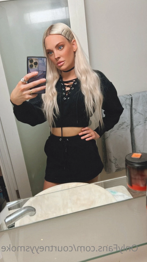 Courtney Smoke [ courtneyysmoke ] Onlyfans leaked photo 6303053 on Hotleaks.tv
