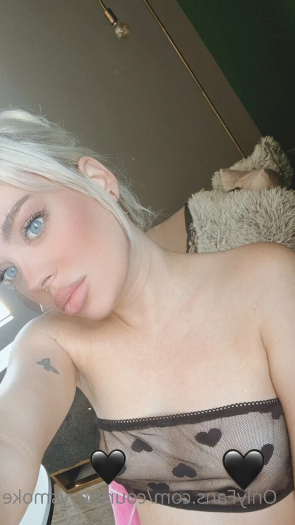 Courtney Smoke [ courtneyysmoke ] Onlyfans leaked photo 6303078 on Hotleaks.tv