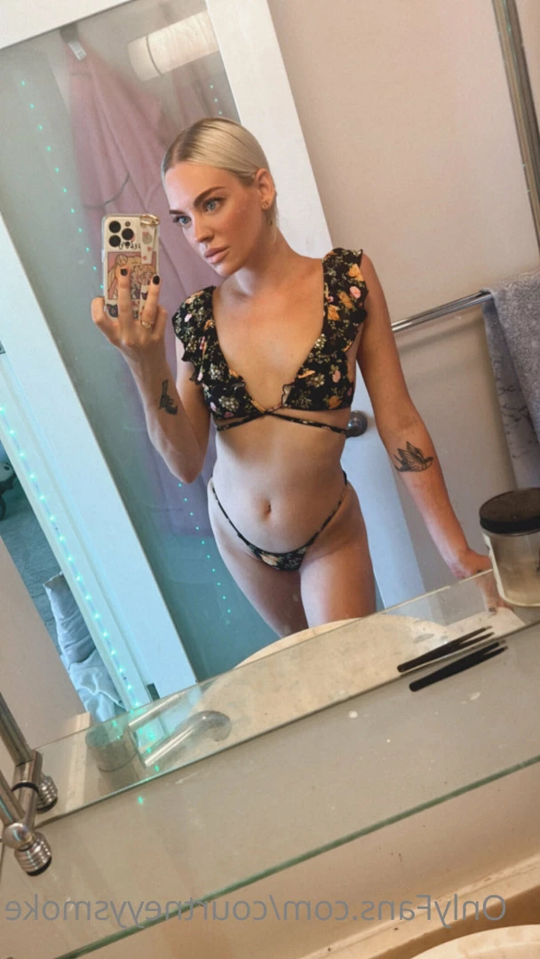 Courtney Smoke [ courtneyysmoke ] Onlyfans leaked photo 6303084 on Hotleaks.tv