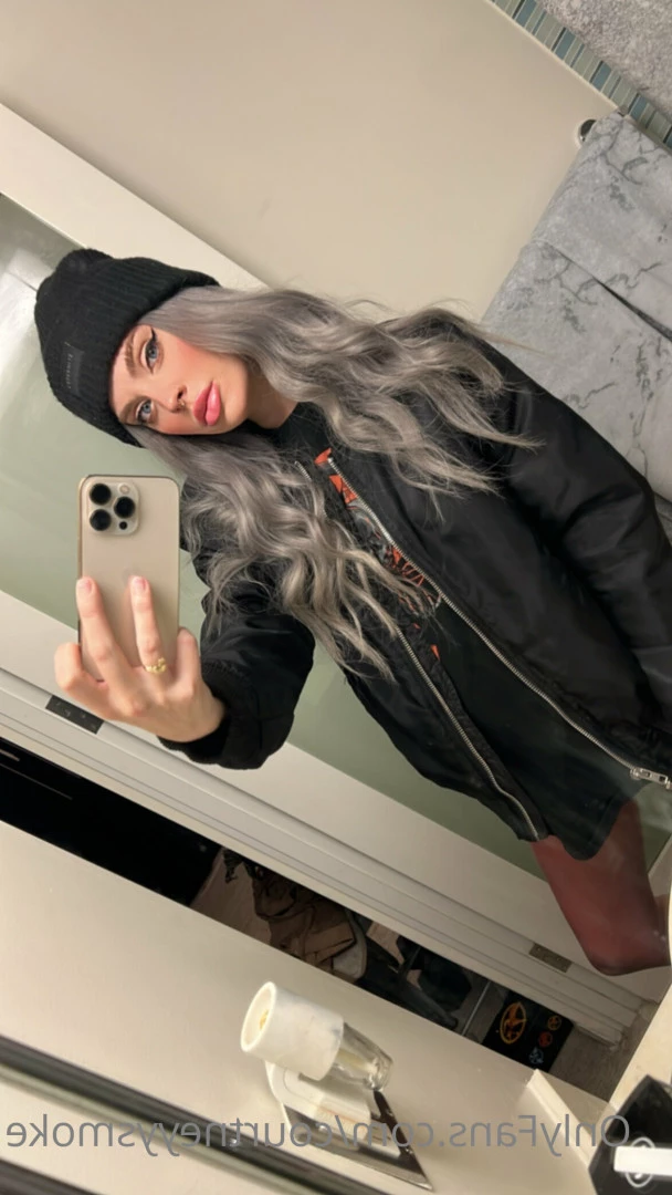 Courtney Smoke [ courtneyysmoke ] Onlyfans leaked photo 6303098 on Hotleaks.tv