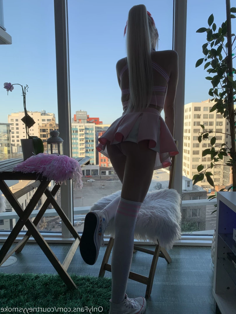 Courtney Smoke [ courtneyysmoke ] Onlyfans leaked photo 6303105 on Hotleaks.tv