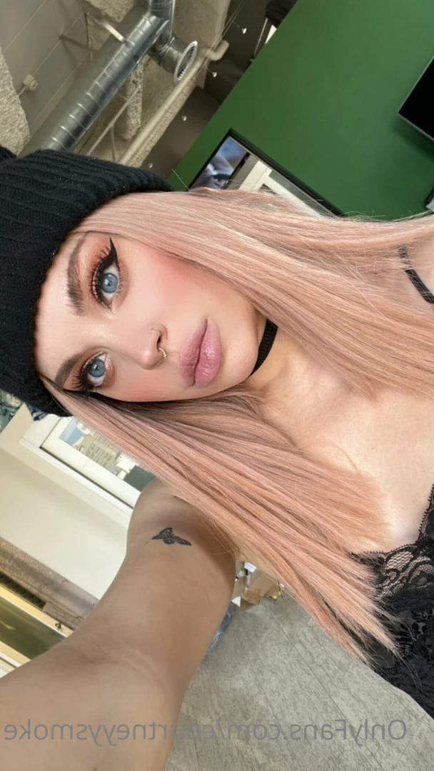 Courtney Smoke [ courtneyysmoke ] Onlyfans leaked photo 6303110 on Hotleaks.tv