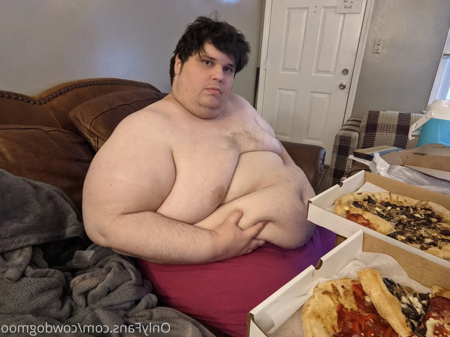 Rito [ cowdogmoo ] Onlyfans leaked photo 3745601 on Hotleaks.tv