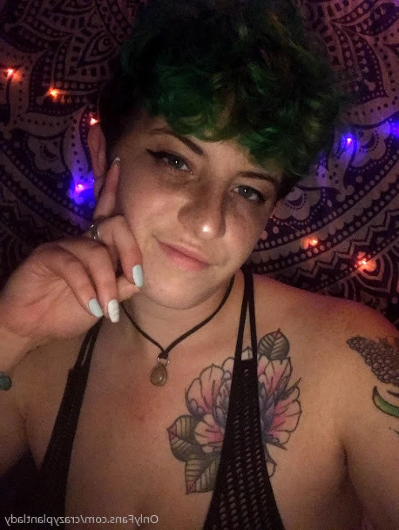 crazyplantlady Onlyfans leaked photo 7614165 on Hotleaks.tv