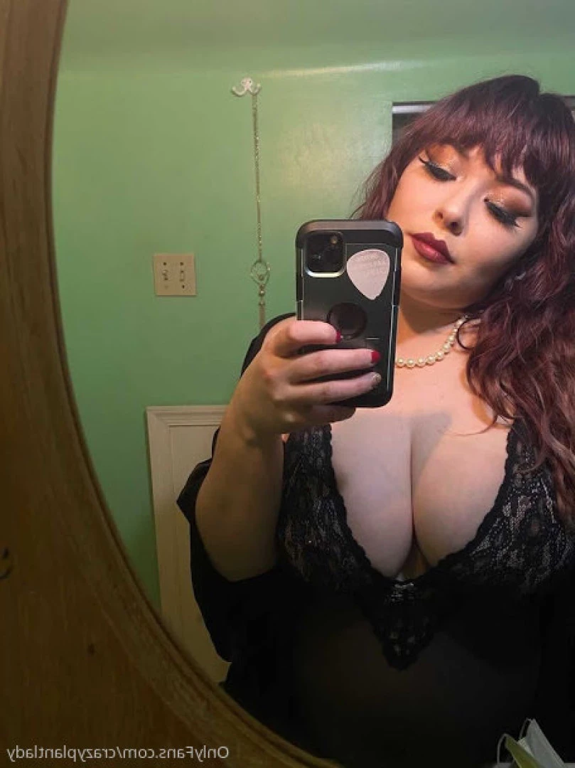 crazyplantlady Onlyfans leaked photo 7614180 on Hotleaks.tv