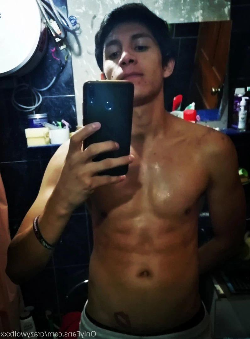 😈crazy wolf xxx🔥 [ crazywolfxxx ] Onlyfans leaked photo 10902171 on Hotleaks.tv