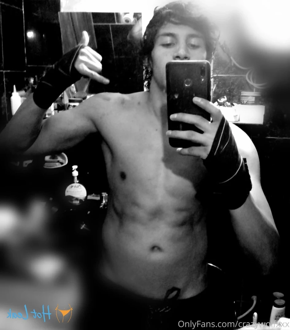 😈crazy wolf xxx🔥 [ crazywolfxxx ] Onlyfans leaked photo 11045084 on Hotleaks.tv