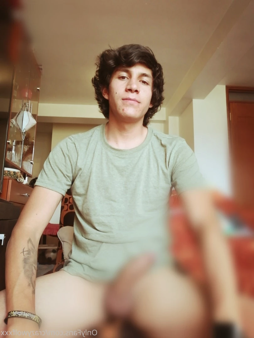 😈crazy wolf xxx🔥 [ crazywolfxxx ] Onlyfans leaked photo 11723670 on Hotleaks.tv