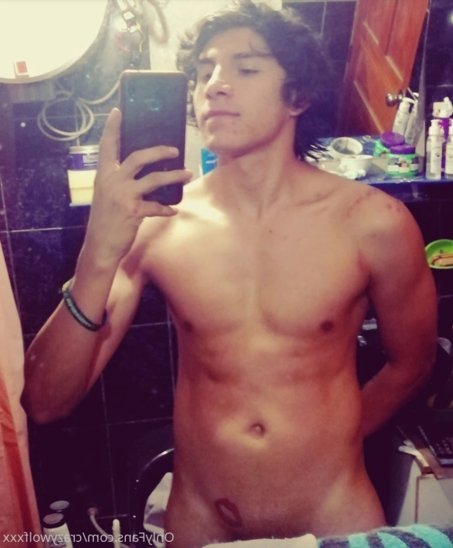 😈crazy wolf xxx🔥 [ crazywolfxxx ] Onlyfans leaked photo 11822198 on Hotleaks.tv
