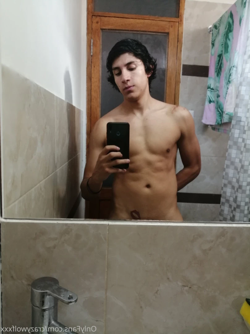 😈crazy wolf xxx🔥 [ crazywolfxxx ] Onlyfans leaked photo 12035579 on Hotleaks.tv