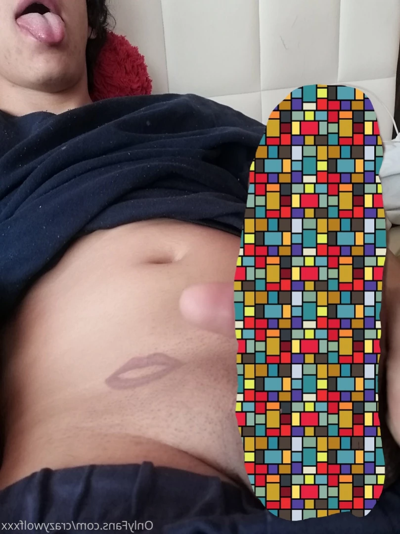 😈crazy wolf xxx🔥 [ crazywolfxxx ] Onlyfans leaked photo 12036634 on Hotleaks.tv