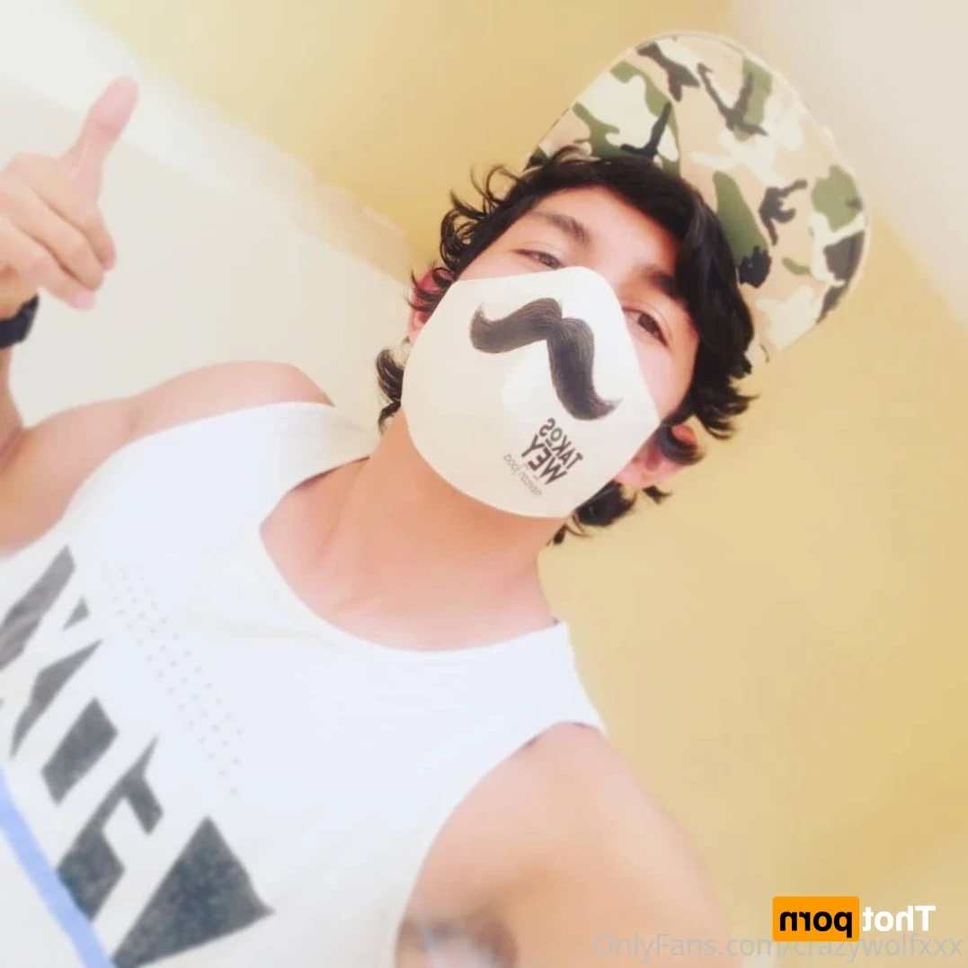 😈crazy wolf xxx🔥 [ crazywolfxxx ] Onlyfans leaked photo 12611422 on Hotleaks.tv