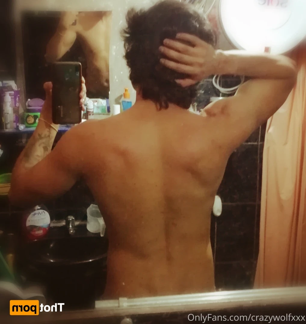 😈crazy wolf xxx🔥 [ crazywolfxxx ] Onlyfans leaked photo 12778398 on Hotleaks.tv