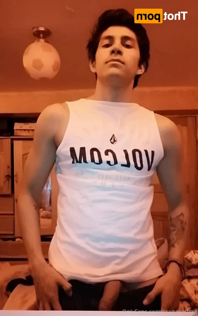 😈crazy wolf xxx🔥 [ crazywolfxxx ] Onlyfans leaked photo 12798784 on Hotleaks.tv