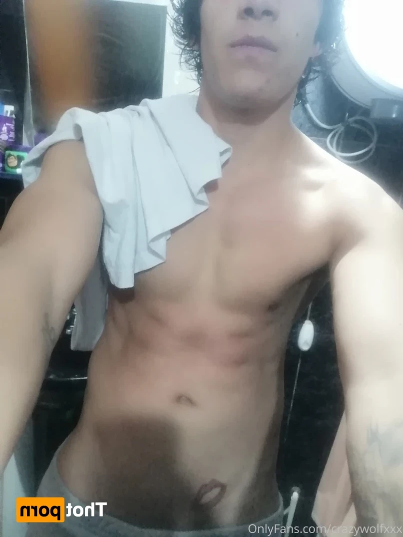 😈crazy wolf xxx🔥 [ crazywolfxxx ] Onlyfans leaked photo 12809275 on Hotleaks.tv