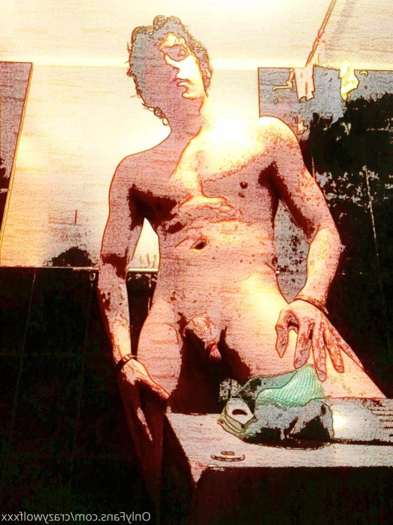 😈crazy wolf xxx🔥 [ crazywolfxxx ] Onlyfans leaked photo 13295884 on Hotleaks.tv