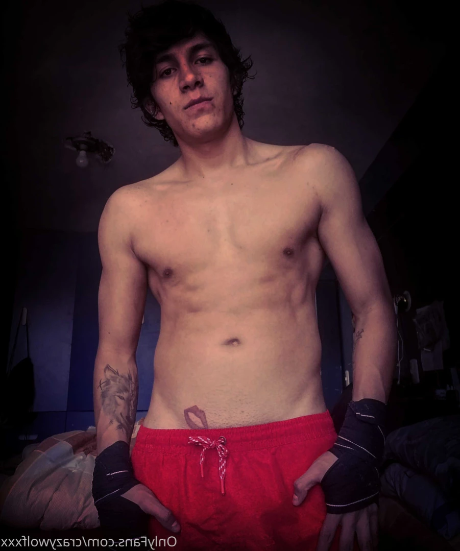 😈crazy wolf xxx🔥 [ crazywolfxxx ] Onlyfans leaked photo 13302336 on Hotleaks.tv
