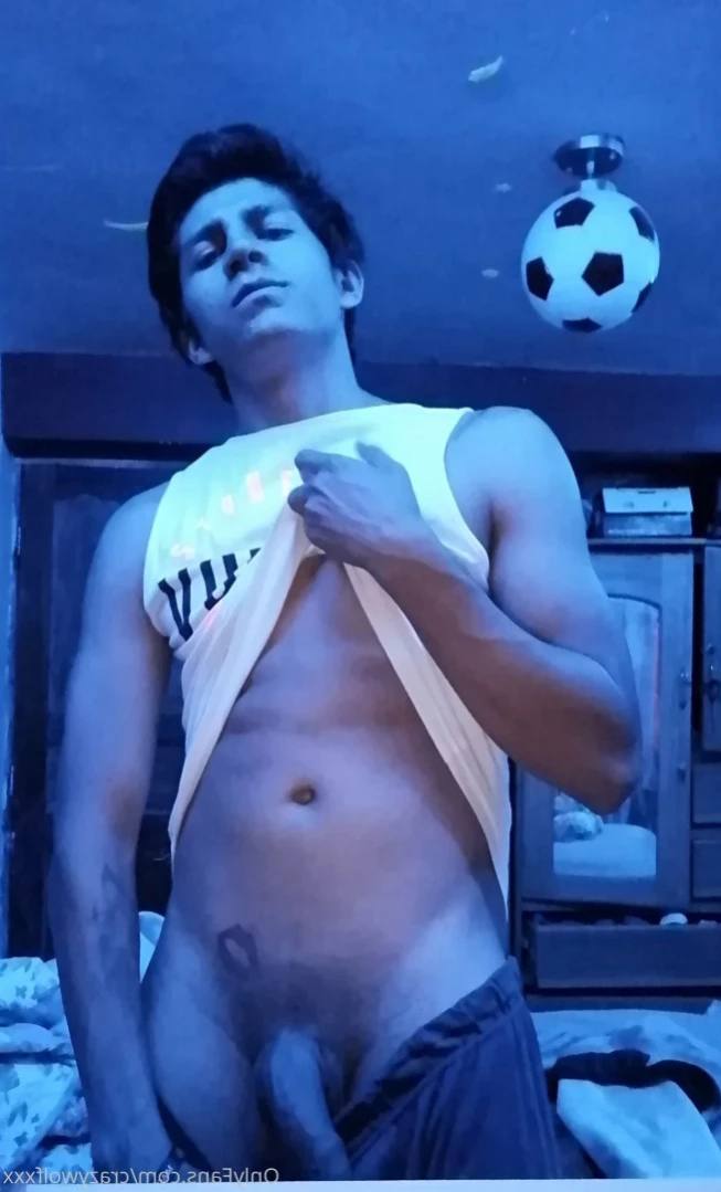 😈crazy wolf xxx🔥 [ crazywolfxxx ] Onlyfans leaked photo 13304571 on Hotleaks.tv