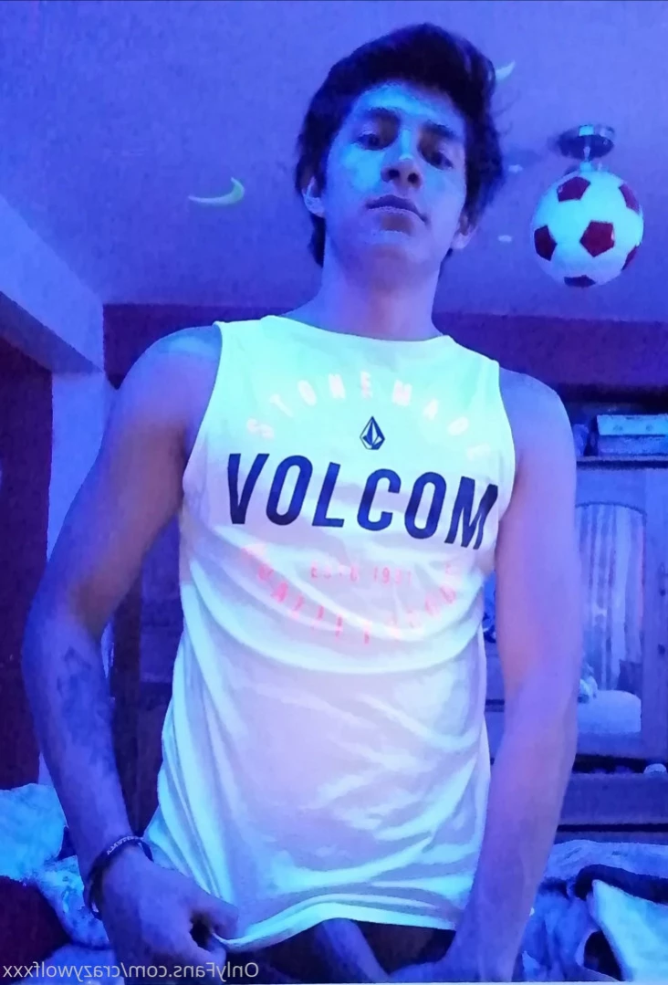 😈crazy wolf xxx🔥 [ crazywolfxxx ] Onlyfans leaked photo 13307721 on Hotleaks.tv