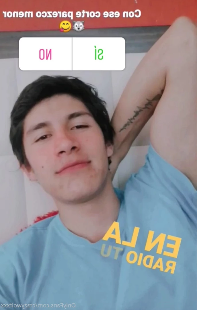😈crazy wolf xxx🔥 [ crazywolfxxx ] Onlyfans leaked photo 13313242 on Hotleaks.tv
