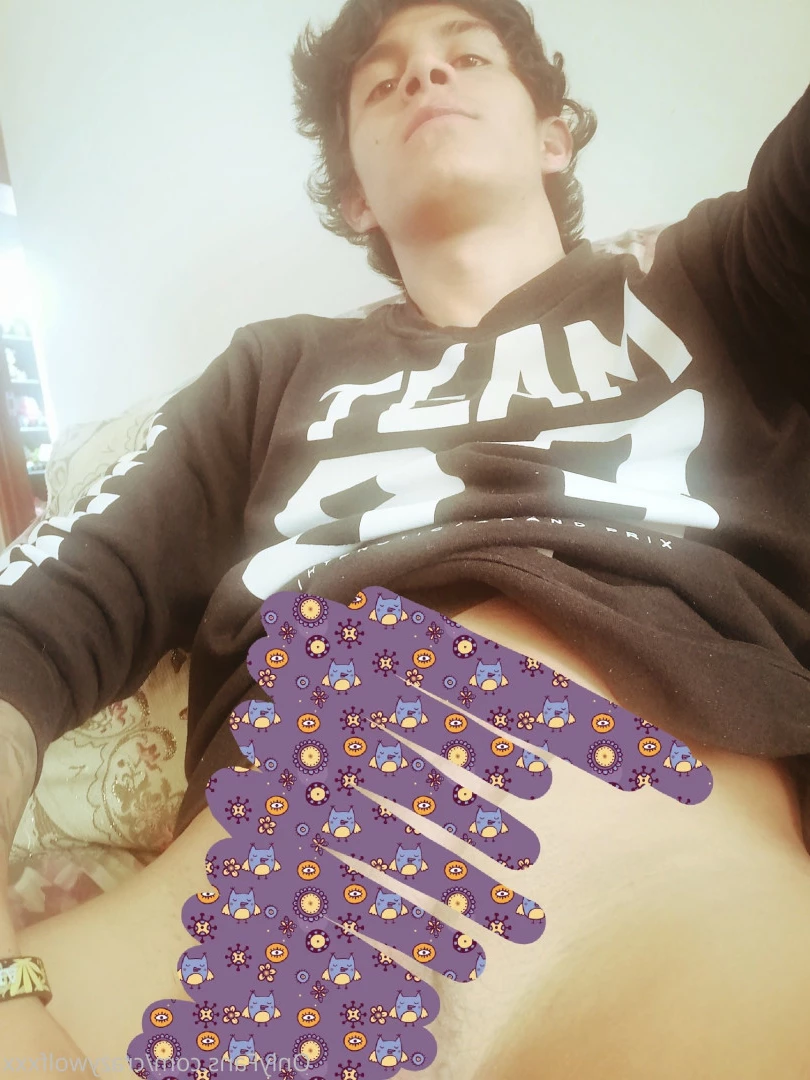 😈crazy wolf xxx🔥 [ crazywolfxxx ] Onlyfans leaked photo 13313470 on Hotleaks.tv