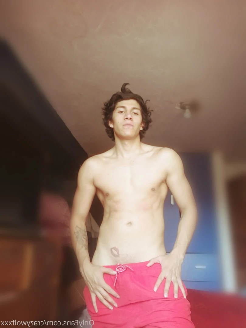 😈crazy wolf xxx🔥 [ crazywolfxxx ] Onlyfans leaked photo 13314241 on Hotleaks.tv