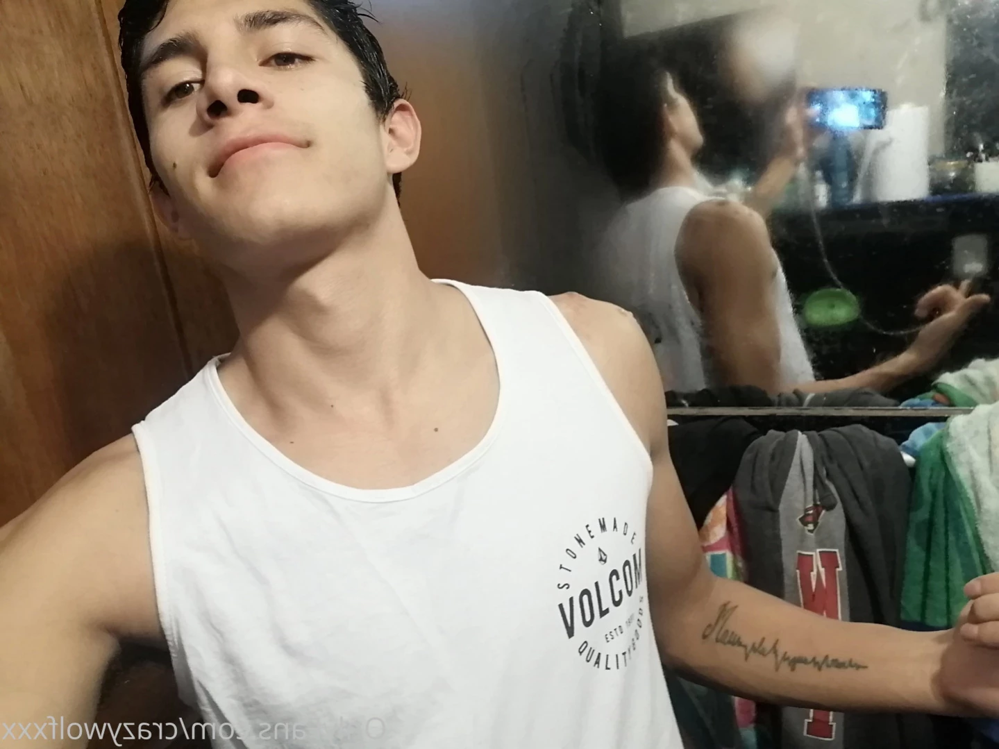 😈crazy wolf xxx🔥 [ crazywolfxxx ] Onlyfans leaked photo 13321897 on Hotleaks.tv