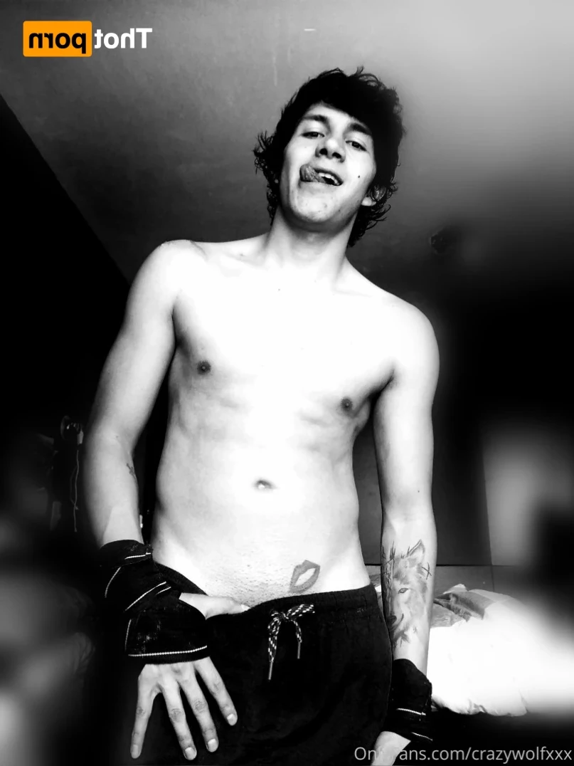 😈crazy wolf xxx🔥 [ crazywolfxxx ] Onlyfans leaked photo 13348203 on Hotleaks.tv