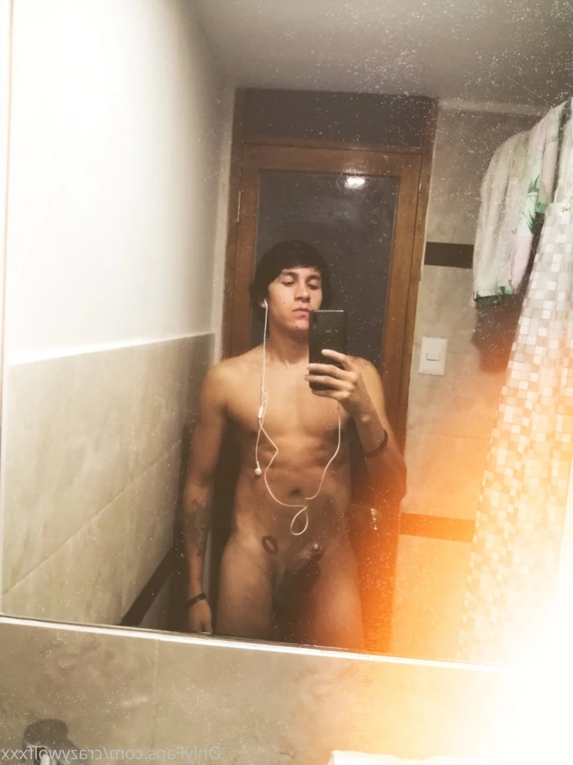 😈crazy wolf xxx🔥 [ crazywolfxxx ] Onlyfans leaked photo 13351577 on Hotleaks.tv