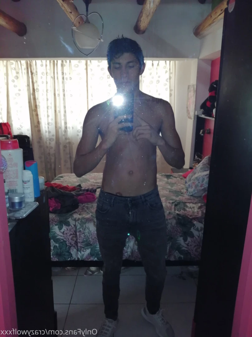 😈crazy wolf xxx🔥 [ crazywolfxxx ] Onlyfans leaked photo 13364654 on Hotleaks.tv