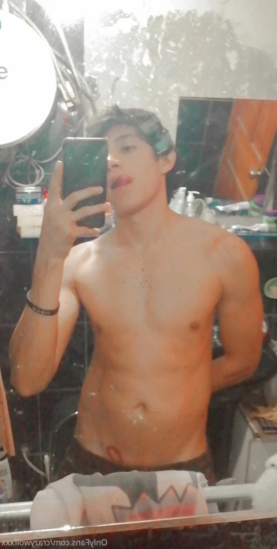 😈crazy wolf xxx🔥 [ crazywolfxxx ] Onlyfans leaked photo 13368102 on Hotleaks.tv