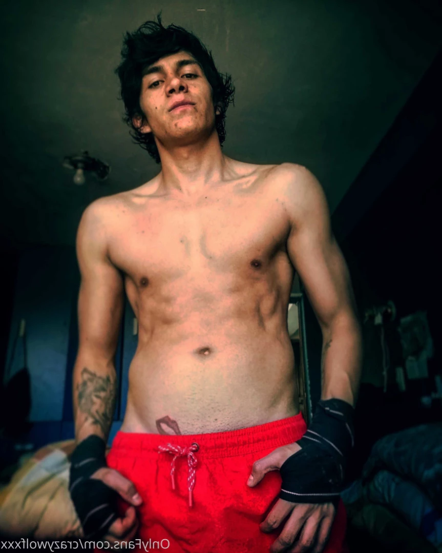 😈crazy wolf xxx🔥 [ crazywolfxxx ] Onlyfans leaked photo 13385733 on Hotleaks.tv