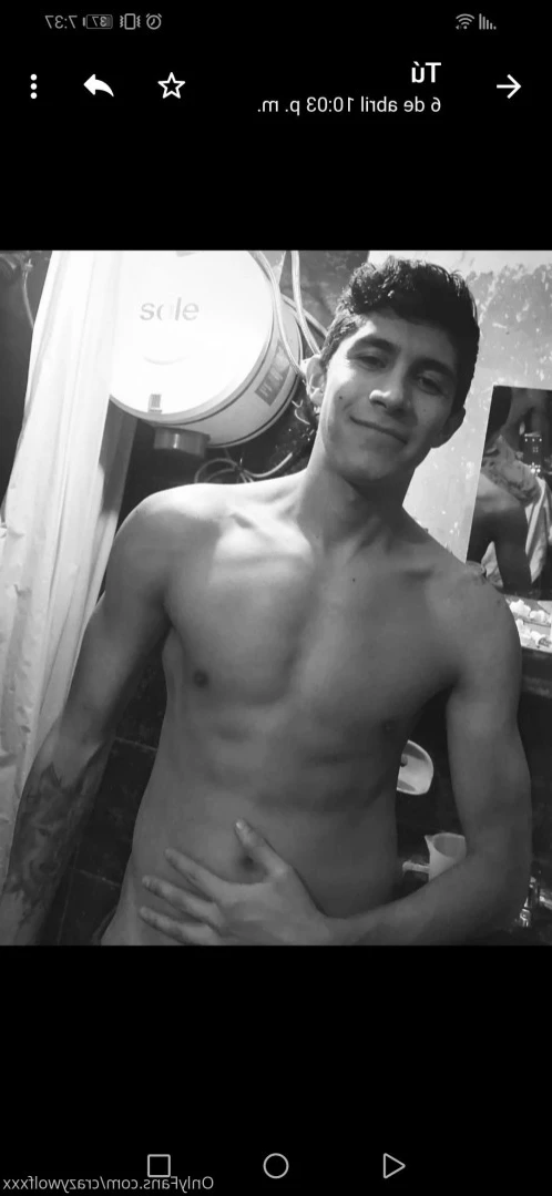 😈crazy wolf xxx🔥 [ crazywolfxxx ] Onlyfans leaked photo 13386323 on Hotleaks.tv
