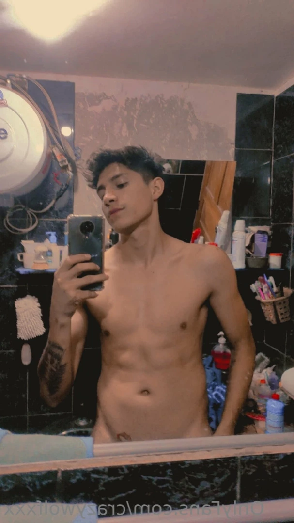 😈crazy wolf xxx🔥 [ crazywolfxxx ] Onlyfans leaked photo 13449759 on Hotleaks.tv