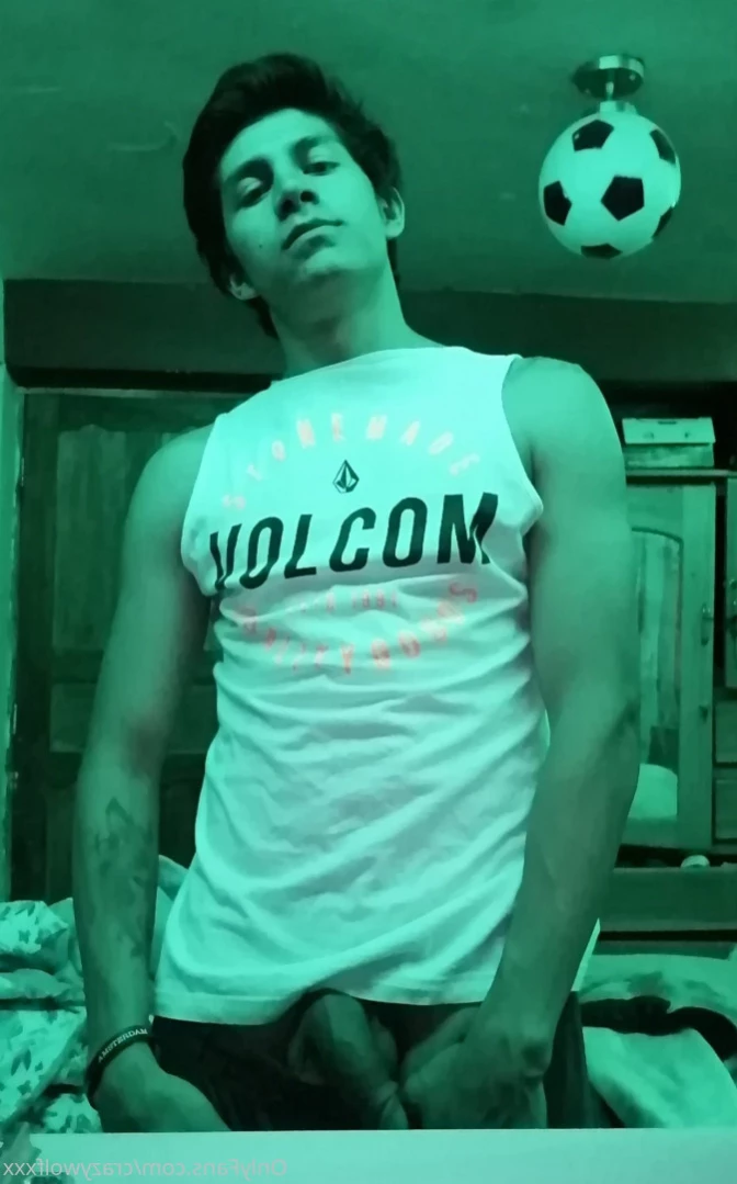 😈crazy wolf xxx🔥 [ crazywolfxxx ] Onlyfans leaked photo 13452295 on Hotleaks.tv