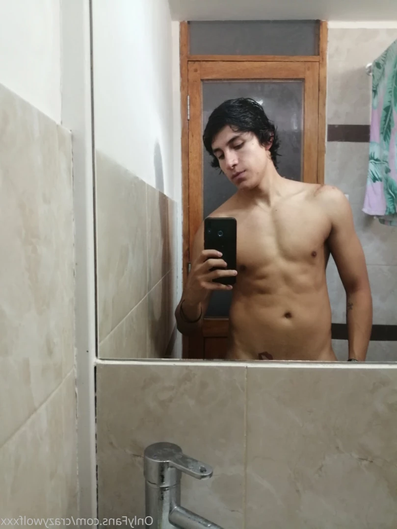 😈crazy wolf xxx🔥 [ crazywolfxxx ] Onlyfans leaked photo 13464719 on Hotleaks.tv