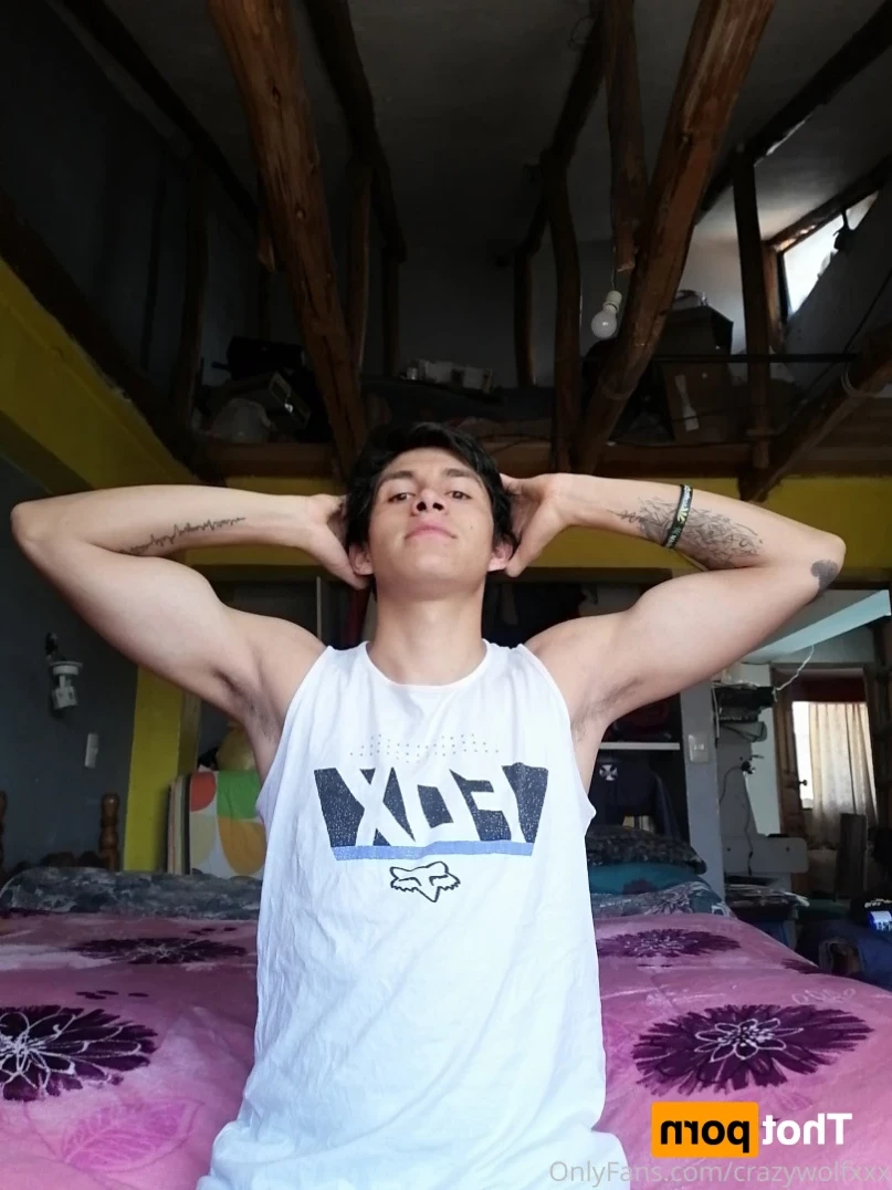 😈crazy wolf xxx🔥 [ crazywolfxxx ] Onlyfans leaked photo 13467142 on Hotleaks.tv