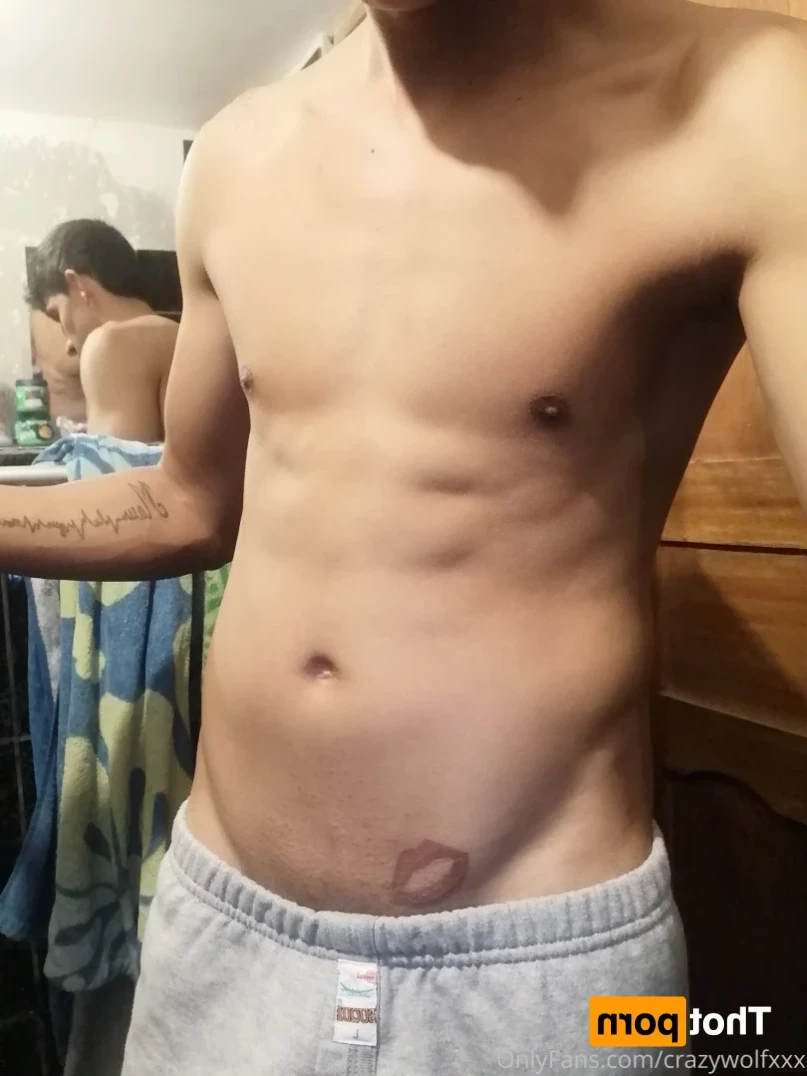😈crazy wolf xxx🔥 [ crazywolfxxx ] Onlyfans leaked photo 13470359 on Hotleaks.tv
